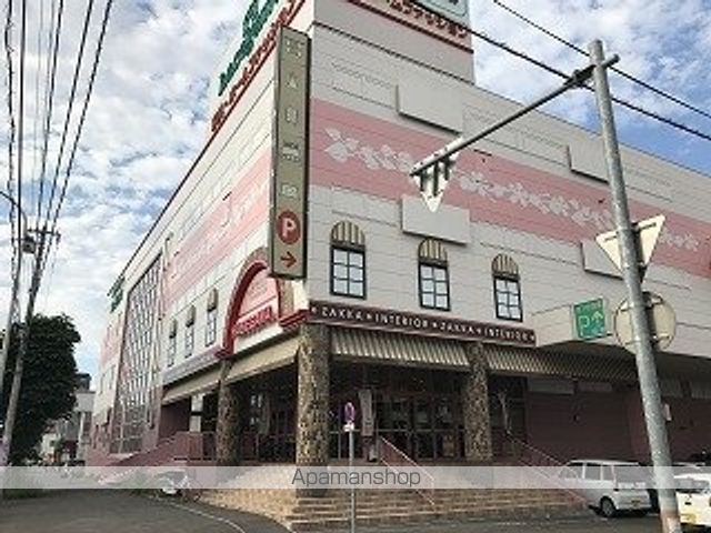 LN47の周辺写真