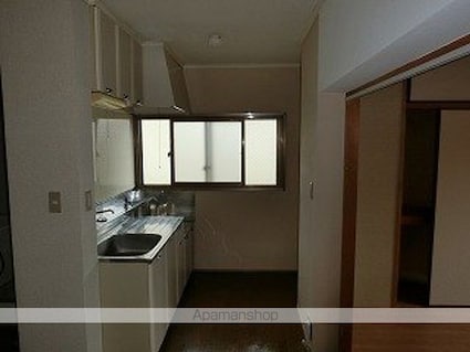 シティハイムカモミールＡ[3K/51.89m2]の内装3