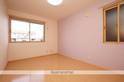 グレイス　スクエア新涯　５　Ｂ棟[2LDK/56.3m2]の内装2