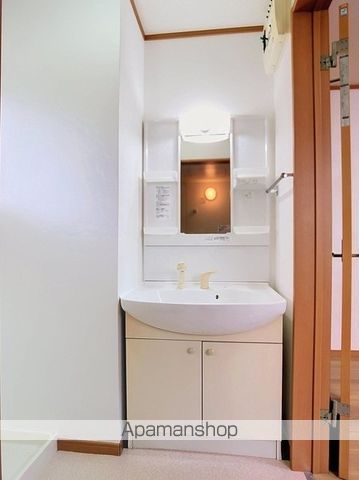 コーポ水渕の内装写真