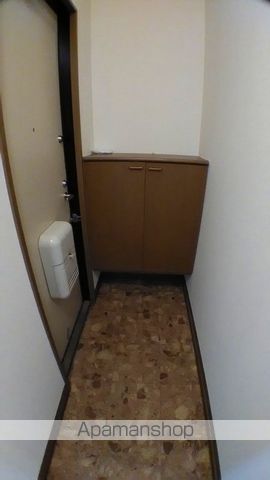 アビテ箕面A・B棟の内装写真