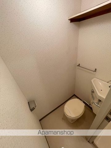 メゾンラックスの内装写真