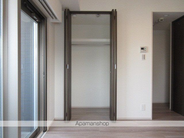 ミリアレジデンス新宿御苑の内装写真