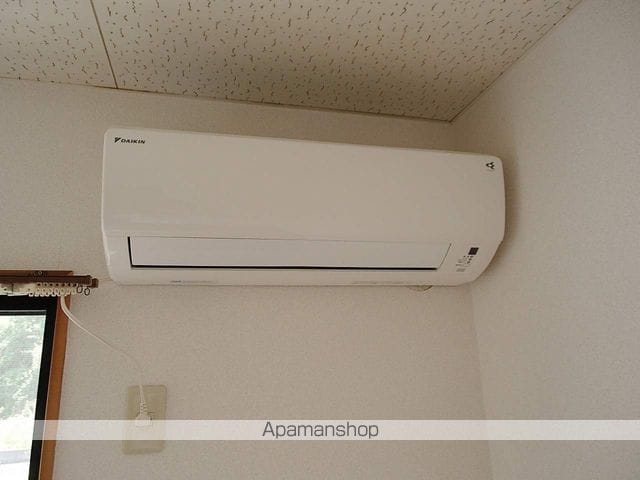 メゾンサンフラワーSの内装写真