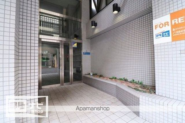 アルティメイトBUILDG.今町の玄関写真