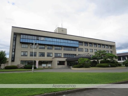 ｌａｖｅｎｄｅｒ（ラベンダー）　Ｃ[3LDK/72.87m2]の周辺1