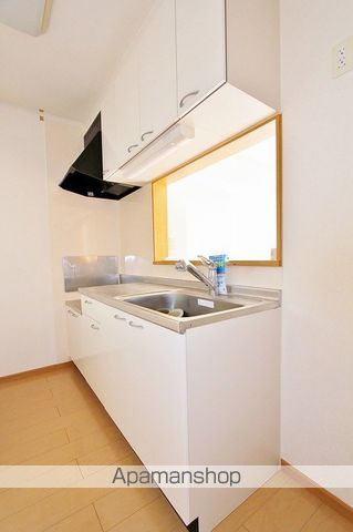 レクサスIAの内装写真