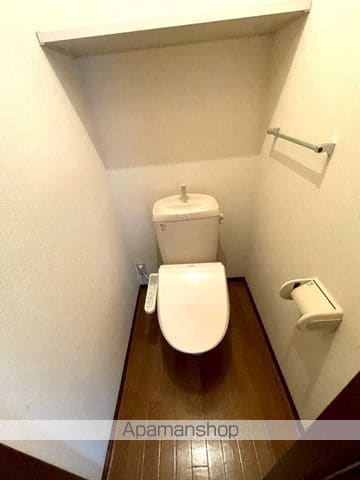 フォレストモールB棟の内装写真