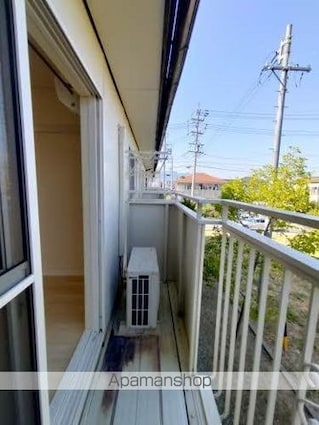 アーバンＩＴＯ[1K/28.21m2]の外観3