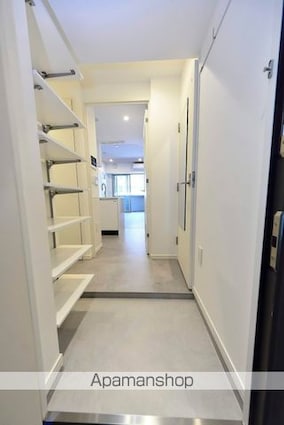 パークルール大手町[2LDK/45.43m2]の玄関