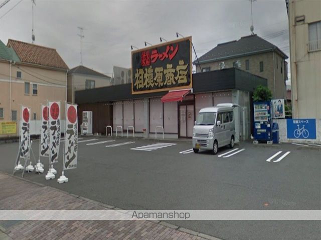 グリーンヒルズ小磯一番館の周辺写真
