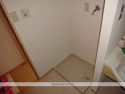 リヴェール北御座　Ｂ棟[1LDK/45.04m2]の内装4