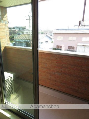 プレイヤードの内装写真