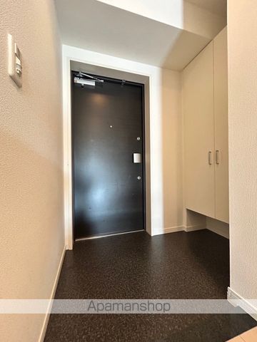 グランルージュ谷町六丁目の内装写真