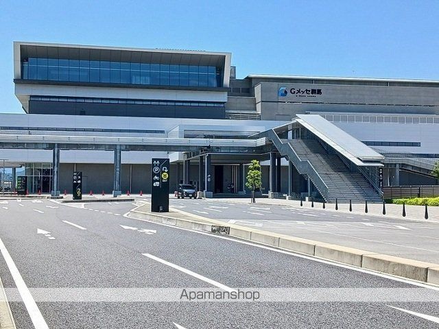 イーストマニの周辺写真