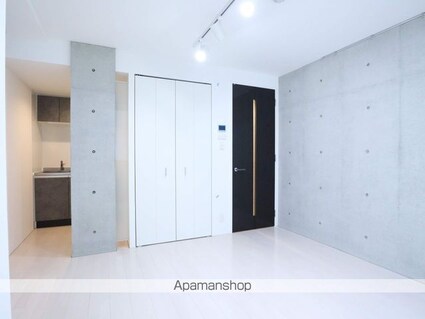 ｑｕａｄｏｒ御器所[1K/25.36m2]の内装4