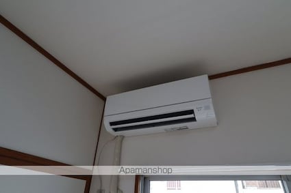 長瀬マンション　Ⅱ棟[2DK/47.45m2]の内装1