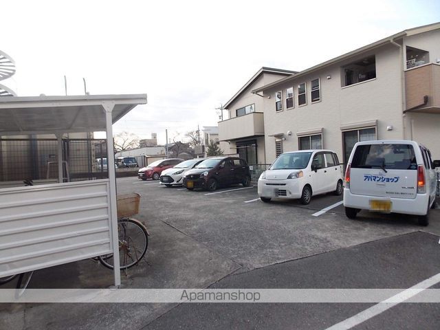 イミソーレ岩倉のその他写真
