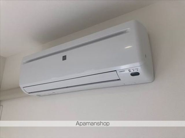 フォレスト新町Iの内装写真
