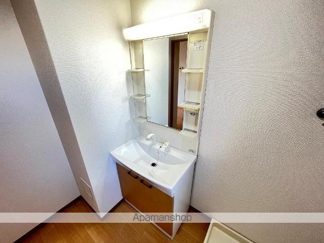 ロココプランCの内装写真