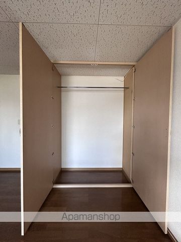 パレスTAKENAMIの内装写真