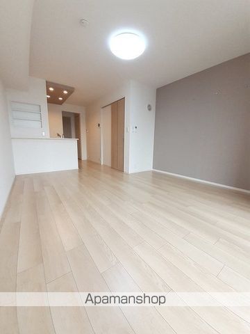 ラフィネ　グリシーヌ　Ⅱ 203 ｜ 山口県下松市大字末武上892-42（賃貸アパート1R・2階・40.94㎡） その9