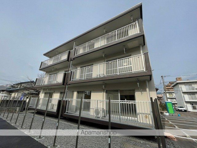 K’sB 吉見園 2の外観写真