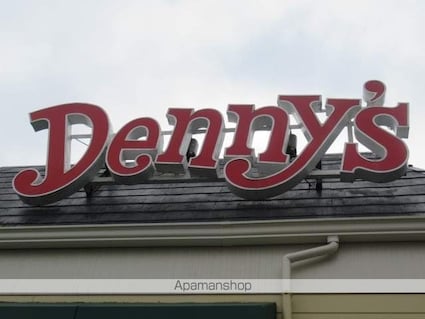 プラティーク高円寺[1K/24.78m2]の周辺5