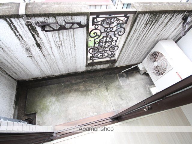 コーポ宝町の内装写真