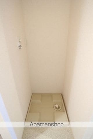 エヴァーの内装写真