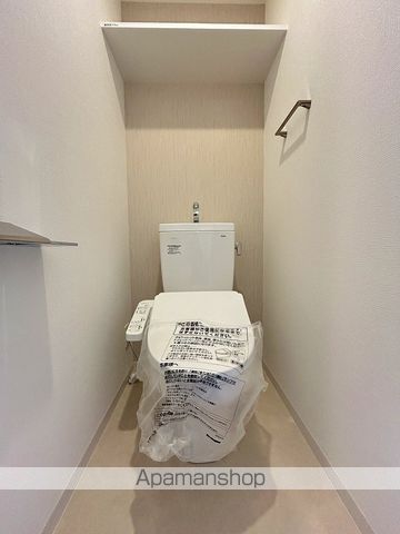 ファステート大阪グリーンの内装写真