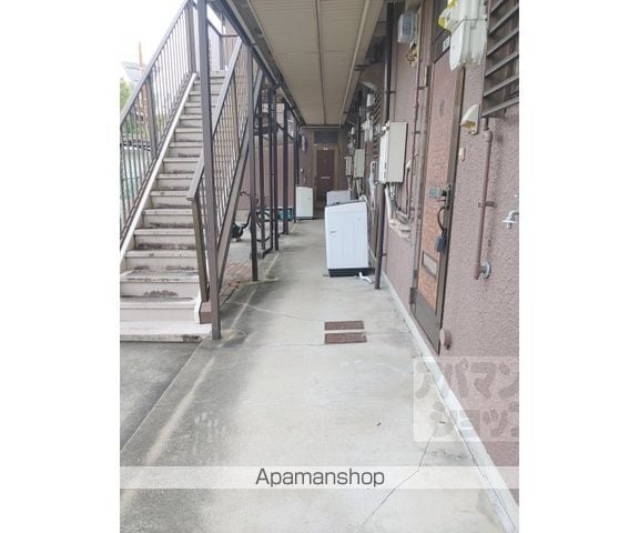 コスモハイツホクユーのその他写真