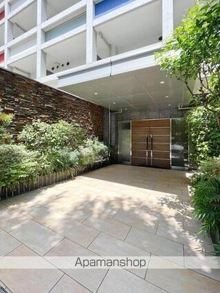 ＪＰ　ｎｏｉｅ　早稲田[1K/29.71m2]のエントランス1