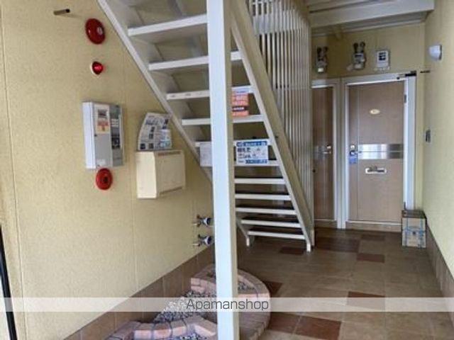 ルミエール本通11南の内装写真