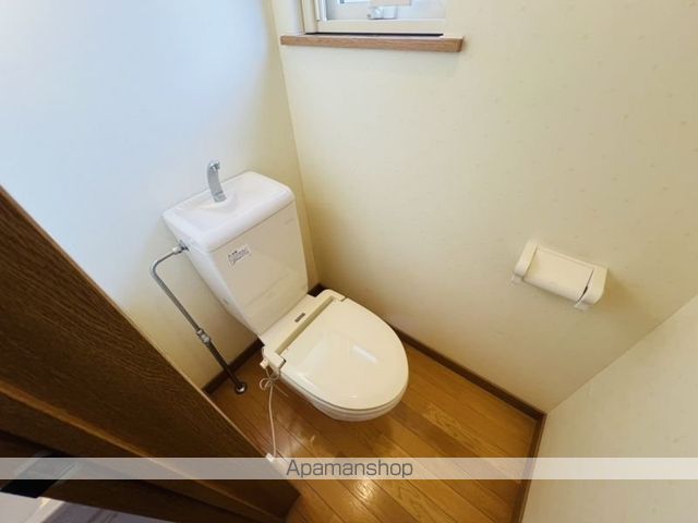 レジデンスカメリアB棟の内装写真