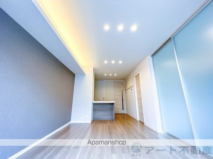 グランフォレスト[1LDK/42.42m2]の内装4