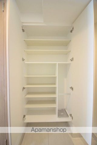 RENAI FLATS谷町4丁目の内装写真