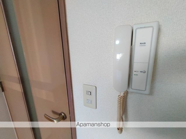 サンキプラザ今米の内装写真