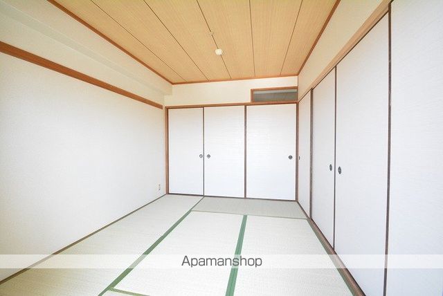 ハイツグランドールの内装写真