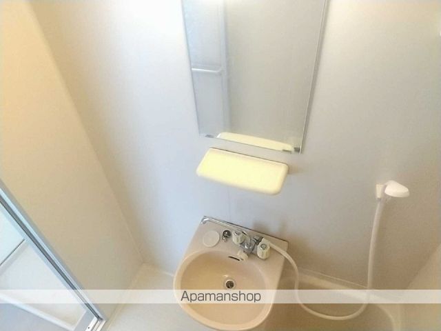レオパレスヴィルヌーブの内装写真