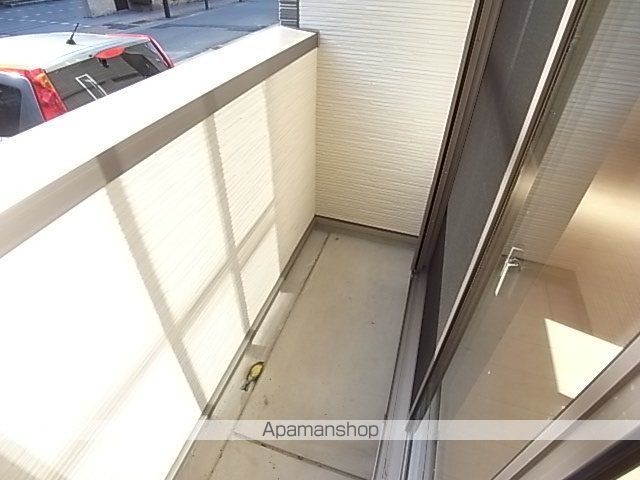 ラ・ペジーブルの内装写真