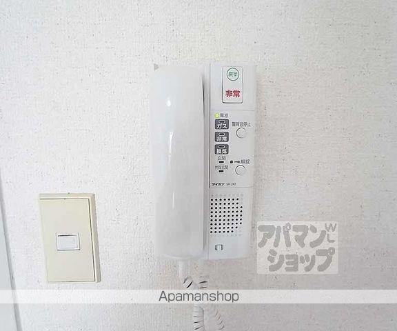 サウザンポイントの内装写真