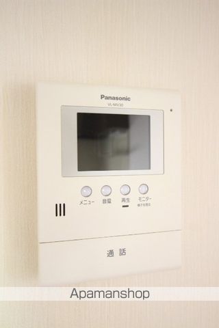 ファミーユ竹原Dの内装写真