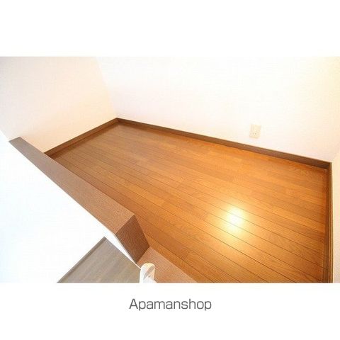 ロワール弐番館の内装写真