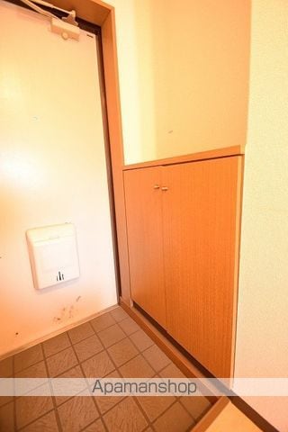 エトワール・ドゥ・エスポワールの内装写真