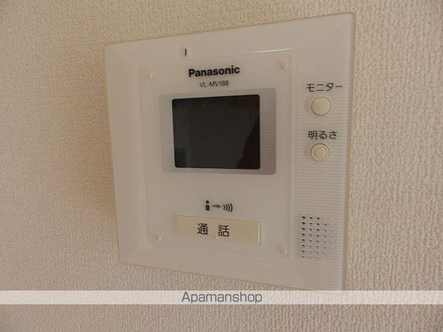 ヒルズフロント大島の内装写真