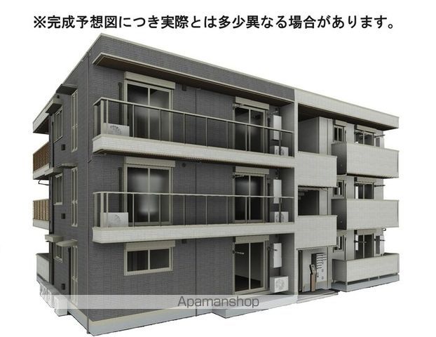 DーASPIRATIONの内装写真