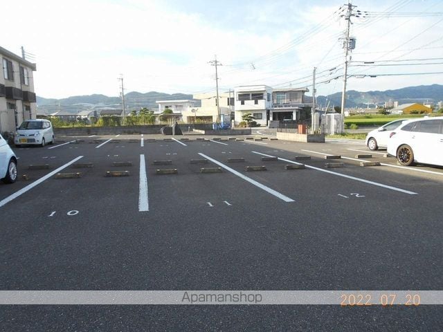 レオパレス紀北なかじまのその他写真
