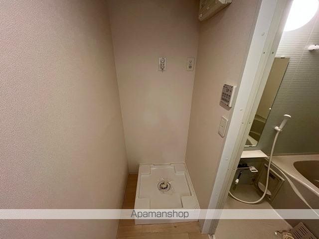 セラヴィ箱崎の内装写真