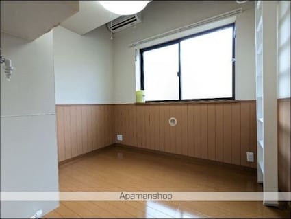 アーバンプレイス和泉Ａ棟[1R/9.25m2]のリビング・居間